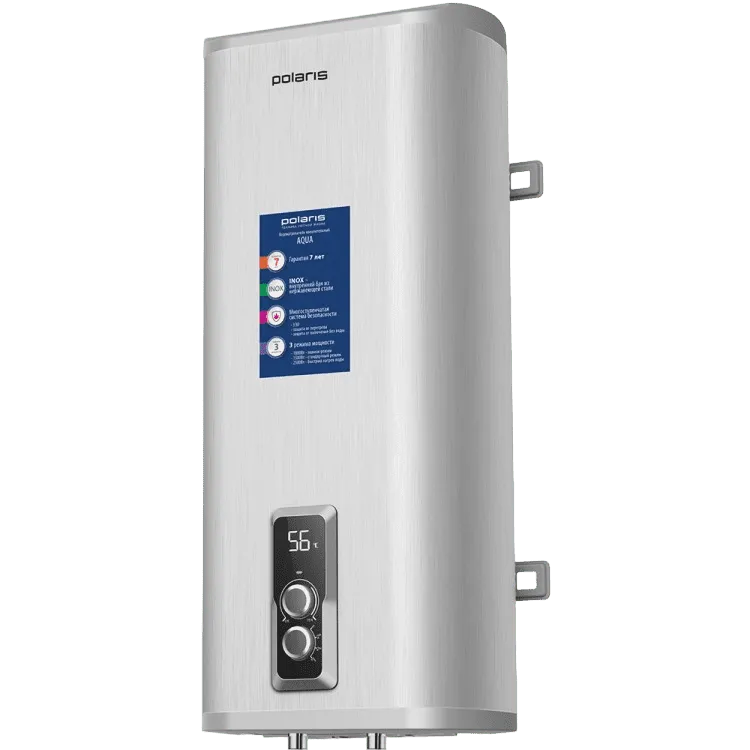 Ремонт Polaris Aqua IMF 80V