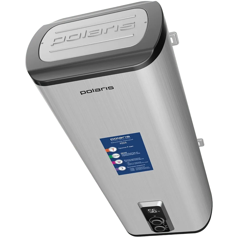 Ремонт Polaris Aqua SLR 100V