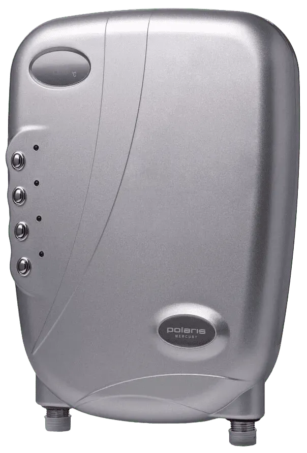Ремонт Polaris Mercury IDF 30V