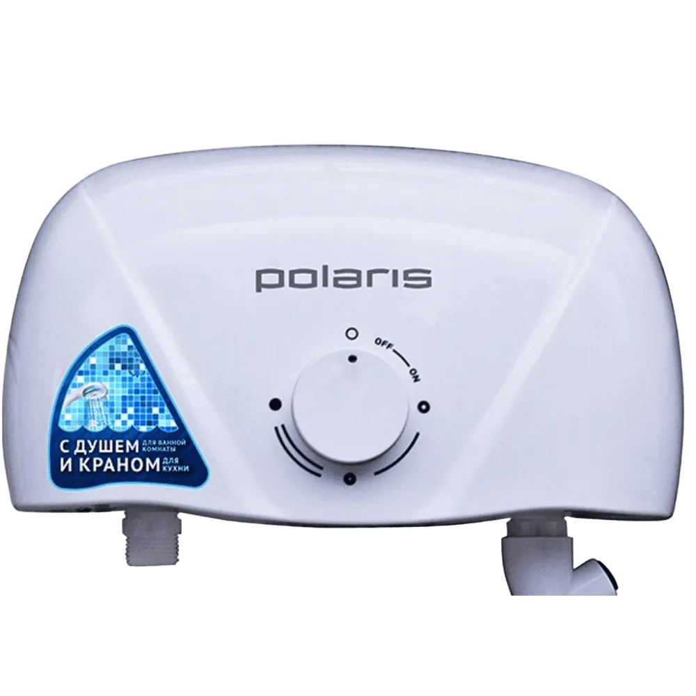 Ремонт Polaris Orion 5.5 ST