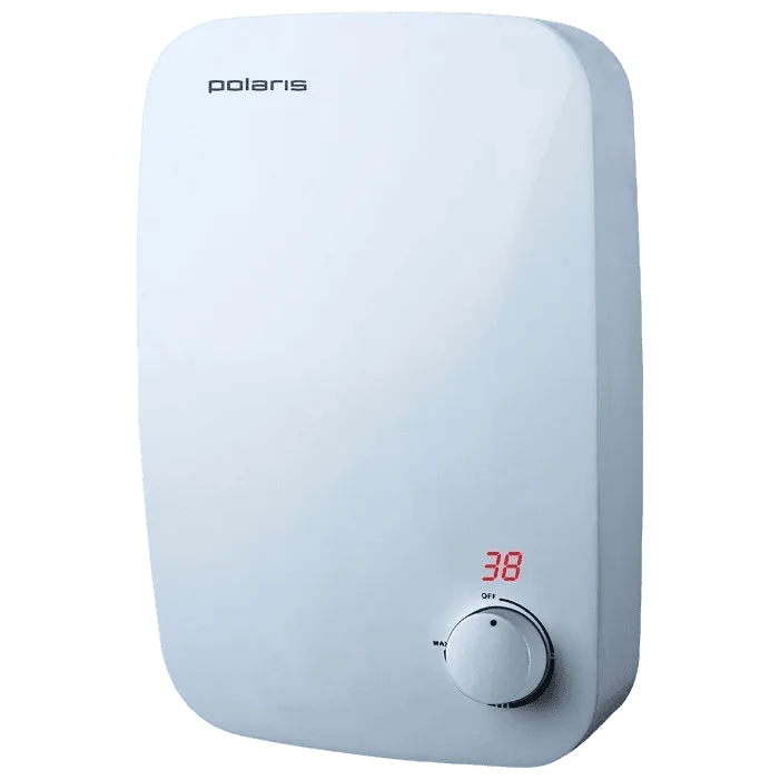 Ремонт Polaris PIWH 5,5 DS