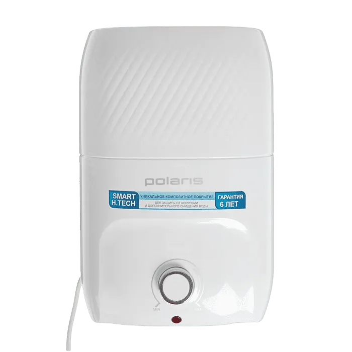 Ремонт Polaris RZ 10
