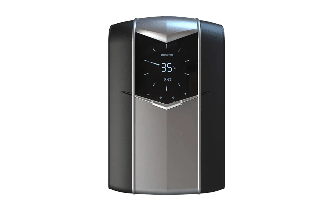 Ремонт Polaris Stream Pro 7