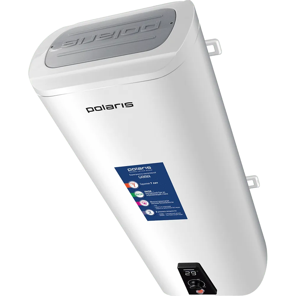 Ремонт Polaris Ultra IMF 30V