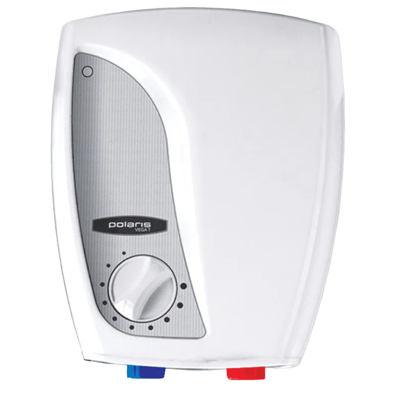 Ремонт Polaris Vega P 3,5